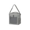 Сумка-холодильник Dim, серый