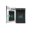 Планшет для рисования Pic-Pad Business Mini с ЖК экраном, черный