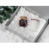 Искусственный снег, 100 г, вискоза