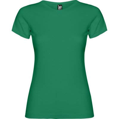 Футболка JAMAICA, ЯРКО-ЗЕЛЕНЫЙ, 3XL