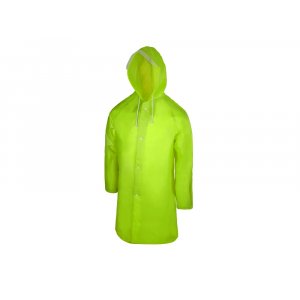 Дождевик Hawaii c чехлом детский, зеленое яблоко Дождевик Hawaii c чехлом детский, зеленое яблоко