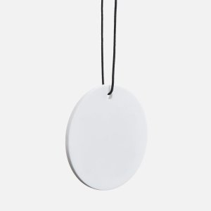 Ароматизатор Ascent на заказ, круг