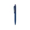 Ручка пластиковая шариковая Prodir QS 01 PRT «софт-тач»