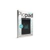 Планшет для рисования Pic-Pad Business Mini с ЖК экраном, черный