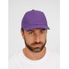 Бейсболка Buffalo, темно-фиолетовая