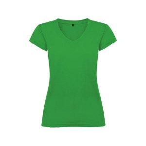 Футболка Victoria женская, светло-зеленый Футболка Victoria женская, светло-зеленый