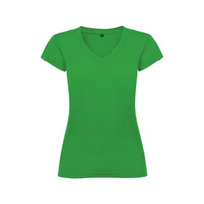 Футболка Victoria женская, светло-зеленый