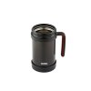 Термос для заваривания Thermos TCMF-501, черный