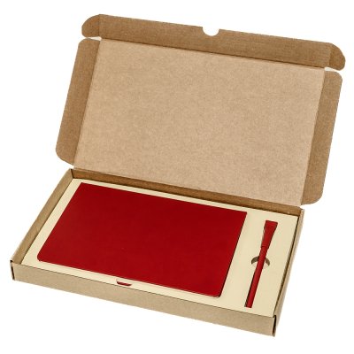 Подарочный набор DearGret, красный