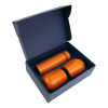 Набор Hot Box C2 blue (оранжевый)