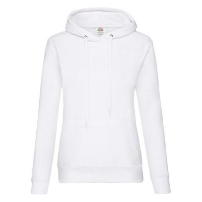 Толстовкаженская "Lady Hooded Sweat "