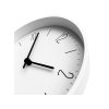 Часы настенные Casper S, белые