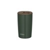 Термокружка из нерж. стали тм THERMOS JDP-401 FG 0.4L