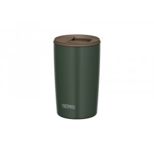 Термокружка из нерж. стали тм THERMOS JDP-401 FG 0.4L