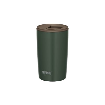 Термокружка из нерж. стали тм THERMOS JDP-401 FG 0.4L
