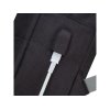 RIVACASE 7562 black рюкзак для ноутбука 15.6, черный