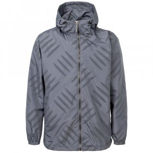 Ветровка светоотражающая Hard Work Ветровка светоотражающая Hard Work