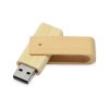 USB-флешка 2.0 на 16 Гб «Eco», бамбук