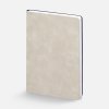 Ежедневник Urban, недатированный, бежевый Ежедневник Urban, недатированный, бежевый