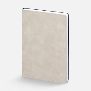 Ежедневник Urban, недатированный, бежевый Ежедневник Urban, недатированный, бежевый