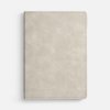 Ежедневник Urban, недатированный, бежевый