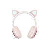 Беспроводные наушники Rombica MySound BH-19 Rose