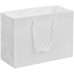Пакет «Крафт», S, белый Пакет «Крафт», S, белый