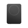 Внешний аккумулятор Xiaomi UltraThin Magnetic Power Bank 5000 15W Graphite Black