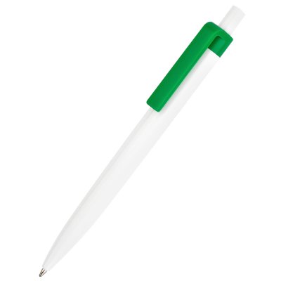<![CDATA[Ручка пластиковая Blancore, зелёная]]>