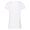 Футболка женская "Lady-Fit V-Neck T"