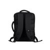Рюкзак-трансформер Volume для ноутбука 15, черный