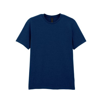 Футболка SOFTSTYLE, МОРСКОЙ СИНИЙ 5XL