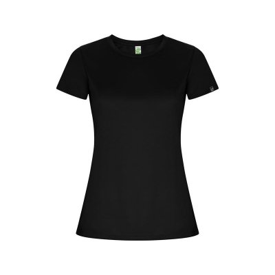 Футболка Imola женская, черный