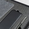 Набор подарочныйDENIM: ежедневник, ручка и power bank в коробкес ложементом