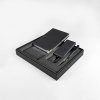Набор подарочный KENNEDY: ежедневник, ручка и power bank в коробкес ложементом