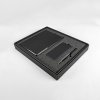 Набор подарочный MONTROSE: ежедневник, ручка и power bank в коробкес ложементом