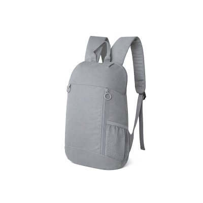 Рюкзак Fab neo, серый