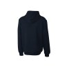 Толстовка Monaco унисекс, темно синий