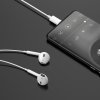 Стереогарнитура Stereo Air Type-C, белый, Deppa