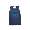 RIVACASE 7561 dark blue ECO рюкзак для ноутбука 15.6-16 / 6