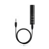 Bluetooth ресивер, BT 5.0, 90 мАч, черный, Deppa