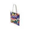 Сумка для шопинга с возможностью полноцветной печати