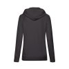 Толстовка женская без начеса LIGHTWEIGH HOODED SWEAT 240