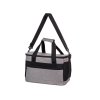 Сумка-холодильник Planar, светло-серый