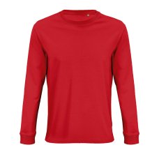 Футболка унисекс с длинным рукавом PIONEER LSL 175 Футболка унисекс с длинным рукавом PIONEER LSL 175