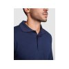Рубашка-поло Santana, нэйви