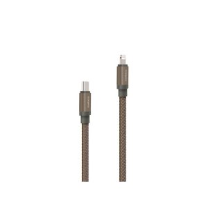 Кабель Rombica LINK-C Olive Cable Кабель Rombica LINK-C Olive Cable