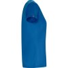 Спортивная футболка IMOLA WOMAN женская, КОРОЛЕВСКИЙ СИНИЙ 2XL