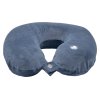 Подушка для путешествий с эффектом памяти Мемо Drowsy Denim