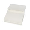 Записная книжка Moleskine Classic (в линейку) в твердой обложке, Medium (11,5x18 см), белый